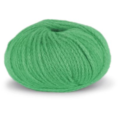 Pus - Skarp grønn (4055)