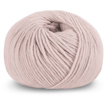 Bystrikk Merino - Pudderrosa (BY228) 