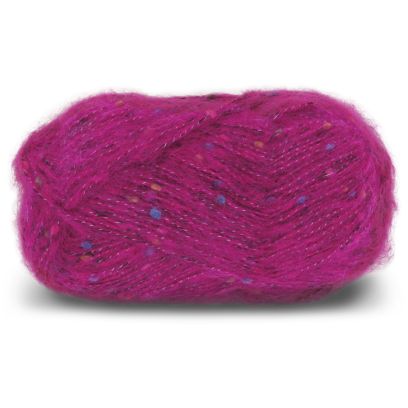 Multi Popcorn - Pink (515)