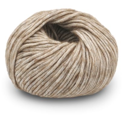 Cotton Alpakka - Brun (203)