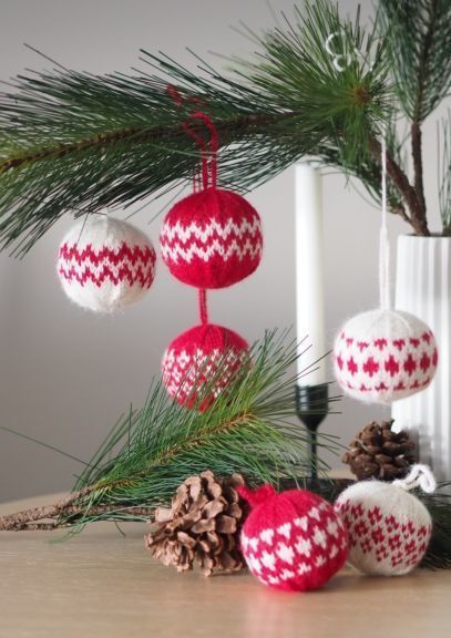 Bystrikks Julekuler 