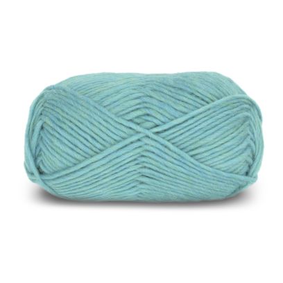 Hitchhiking in H - Turquoise (8011)