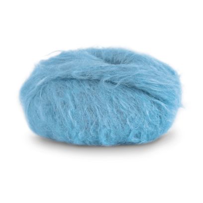Fnugg In F - Ice blue (941)