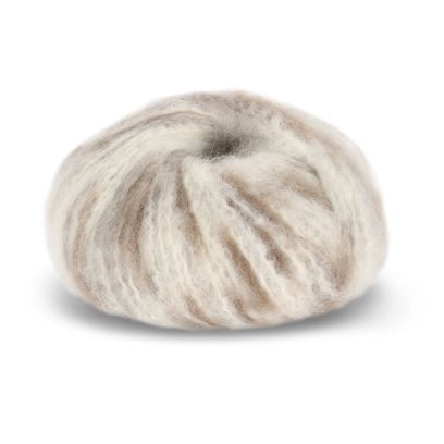 Fnugg In F - Multi Brown (946)