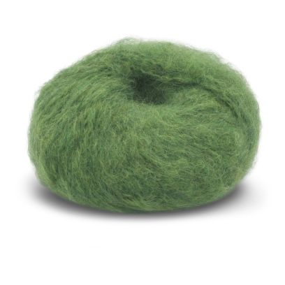 Fnugg In F - Green (956)