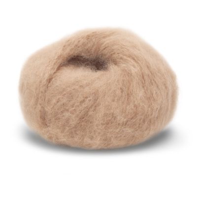 Fnugg In F - Camel Pink (960)