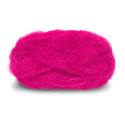 Påfugl In P - Pink (7946)