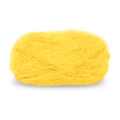 Påfugl In P - Yellow (7947)