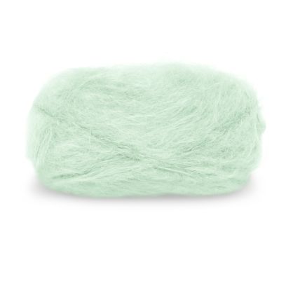 Påfugl In P - Mint green (7949)