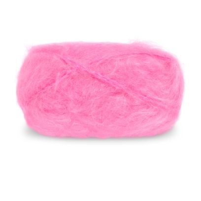 Påfugl In P - Neon Pink (7957)