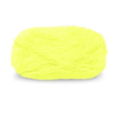 Påfugl In P - Neon Yellow (7959)