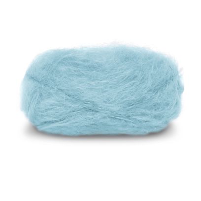Påfugl In P - Caribbean Blue (7960)