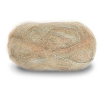 Påfugl In P - Grey Apricot (7961)