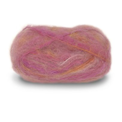 Påfugl In P - Mango Mix (7965)