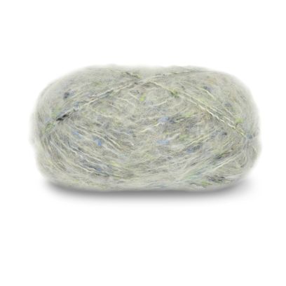 Påfugl In P - Green Tweed (7970)