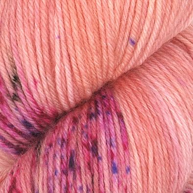 Meditating in M - Pink sorbet (106)