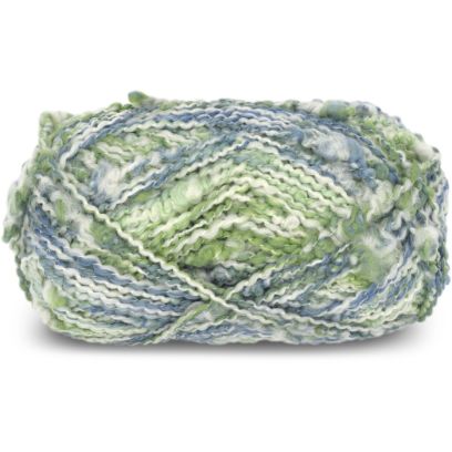 Colour Bubble - Lime glimt (207)