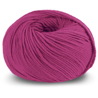 Bystrikk Merino - Pink (BY229)