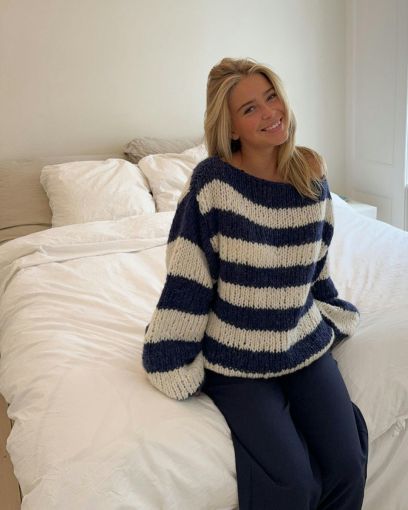 DS01-02A Anna Olympia Knit