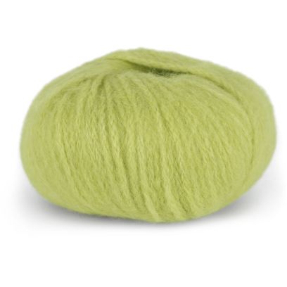 Pus - Pæregrønn (4056)