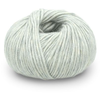 Cotton Alpakka - Mint (210)