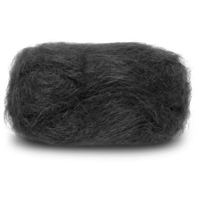 Påfugl In P - Charcoal (7972)
