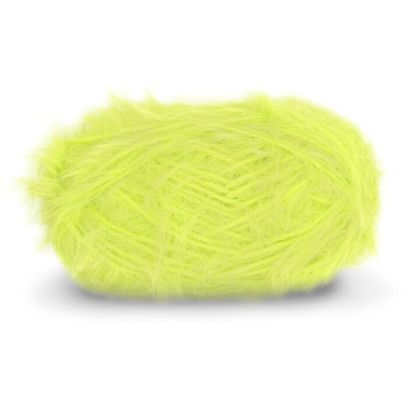 Blackout in B - Neon yellow (2017)