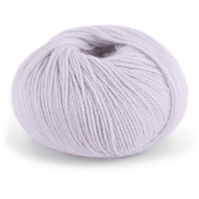 Alpakka Wool - Jeansblå (537)