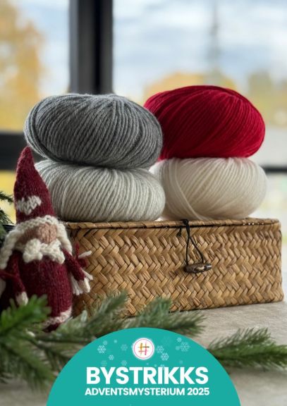 Bystrikks Adventsmysterium 2025