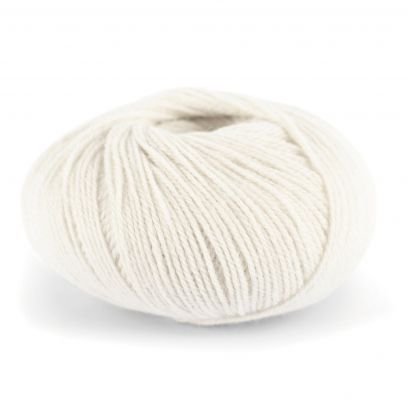 Alpakka Wool - Hvit (533)