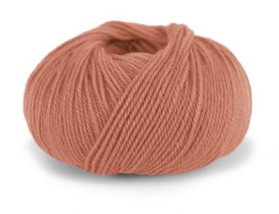 Alpakka Wool - Kobber (542)
