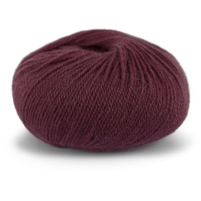 Alpakka Wool - Bordeaux (574)