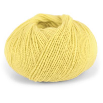 Alpakka Wool - Kobber (542)