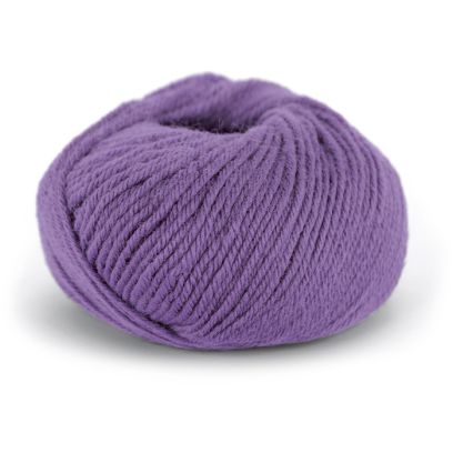 Lanolin Wool - Lavendel (1466)