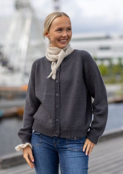 Basic Cardigan