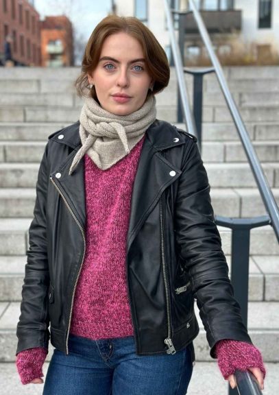 Basic Trekantskjerf