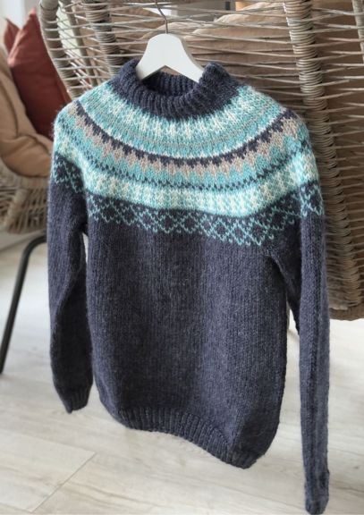 Chunky Gretegenser (barn)