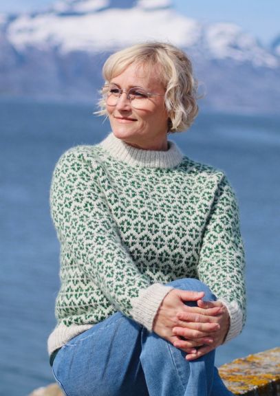 Chunky Hatlagenser (Unisex)