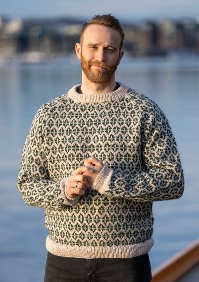 Chunky Hatlagenser (Unisex)