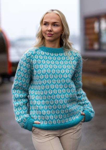Chunky Hatlagenser (Unisex)