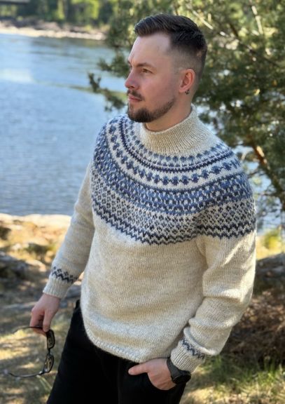Chunky Wyverngenser (herre)