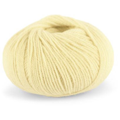 Alpakka Wool - Aquagrønn (536)