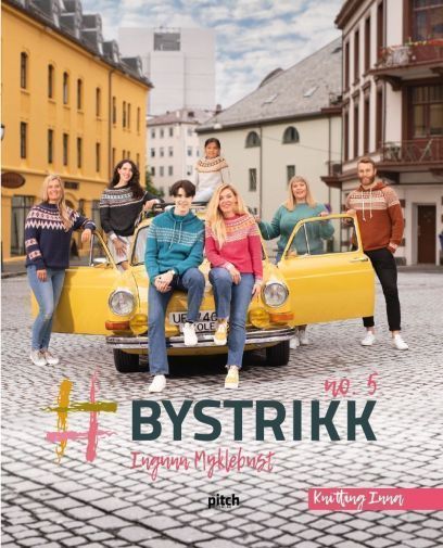 Bystrikk No. 5