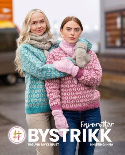 Bystrikk Favoritter