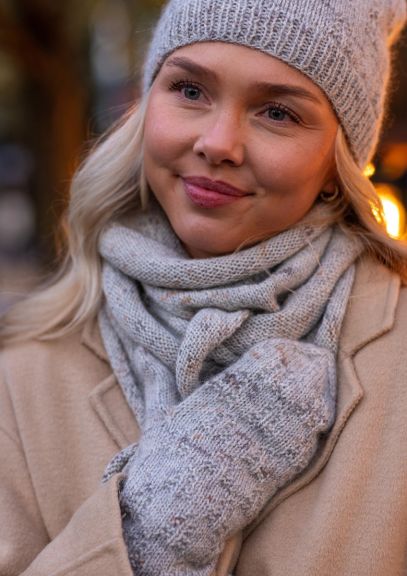 Grantoppvotter og lue