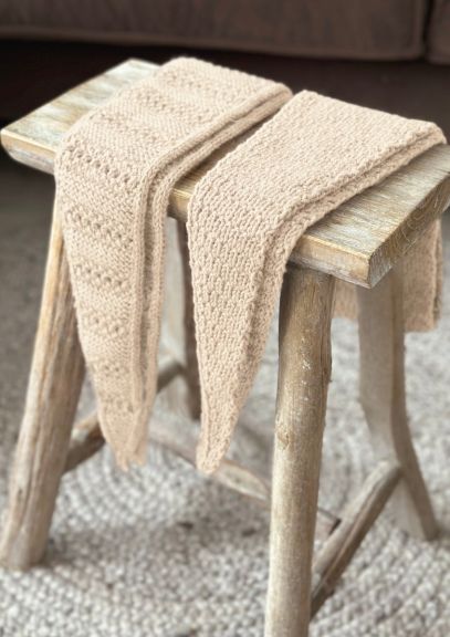 Miniskjerf Bundle (Bystrikk & Sienna - 2 pk)