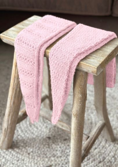 Miniskjerf Bundle (Bystrikk & Sienna - 2 pk)