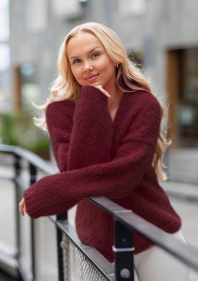 Molly Jakke