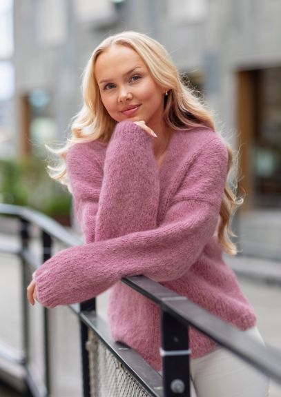 Molly Jakke