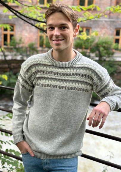 Oskargenser (herre)